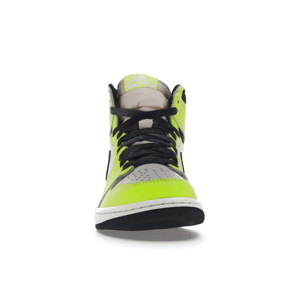 Comfortable Elastic Air Jordan 1 Retro High OG Visionaire