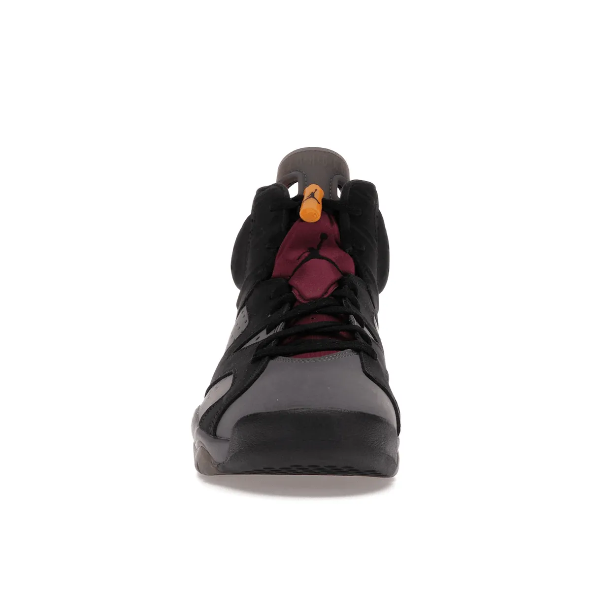 Comfortable fasteners Air Jordan 6 Retro Bordeaux