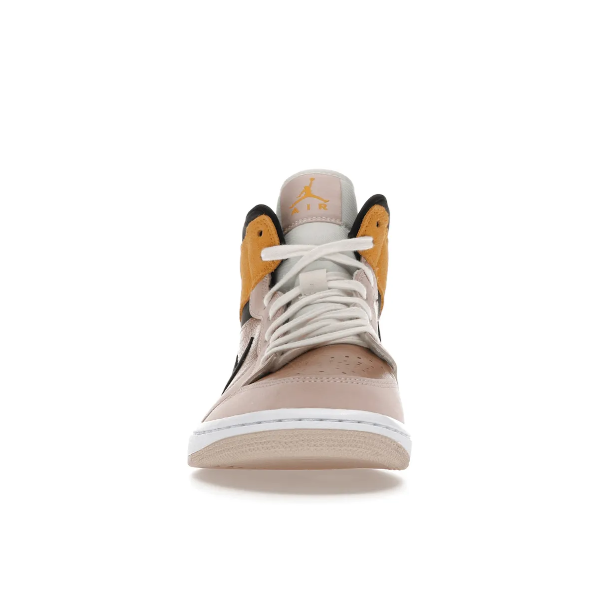 Comfortable fit Air Jordan 1 Mid SE Particle Beige