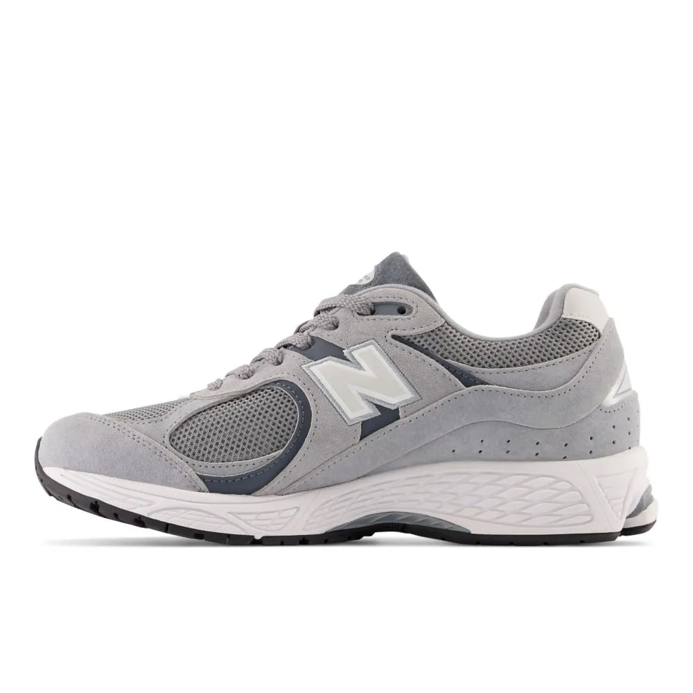 Comfortable fit New Balance 2002R Grey Orca Men's Sneakers