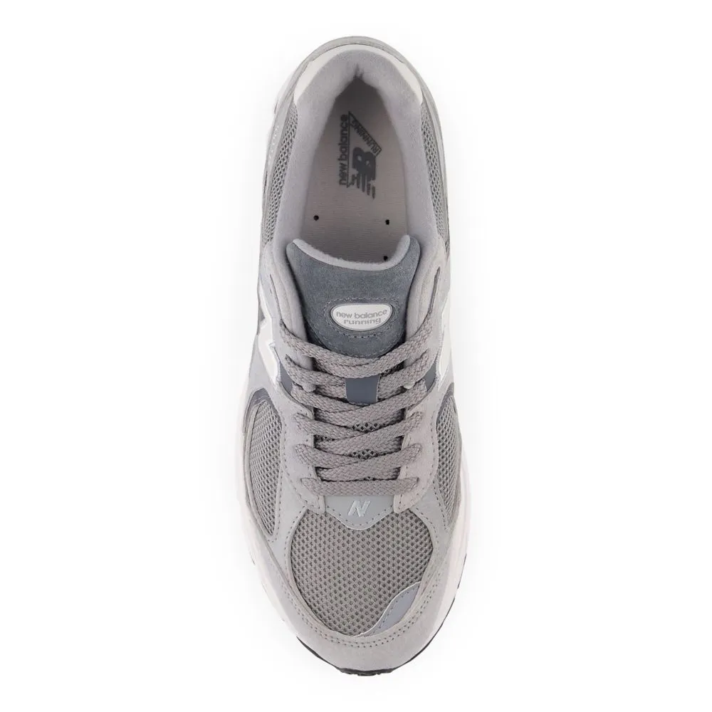Comfortable fit New Balance 2002R Grey Orca Men's Sneakers