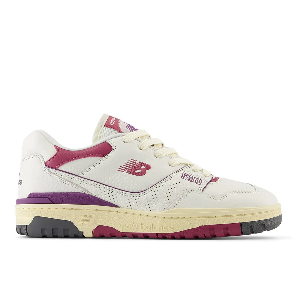 Comfortable fit New Balance 550 OG Scorpio