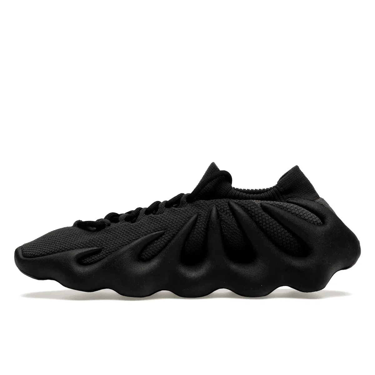 Comfortable Foot Adidas Yeezy 450 Dark Slate
