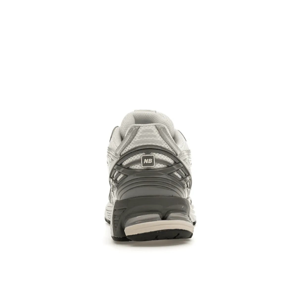 Comfortable Footbed Design Concept New Balance 1906R Reflection