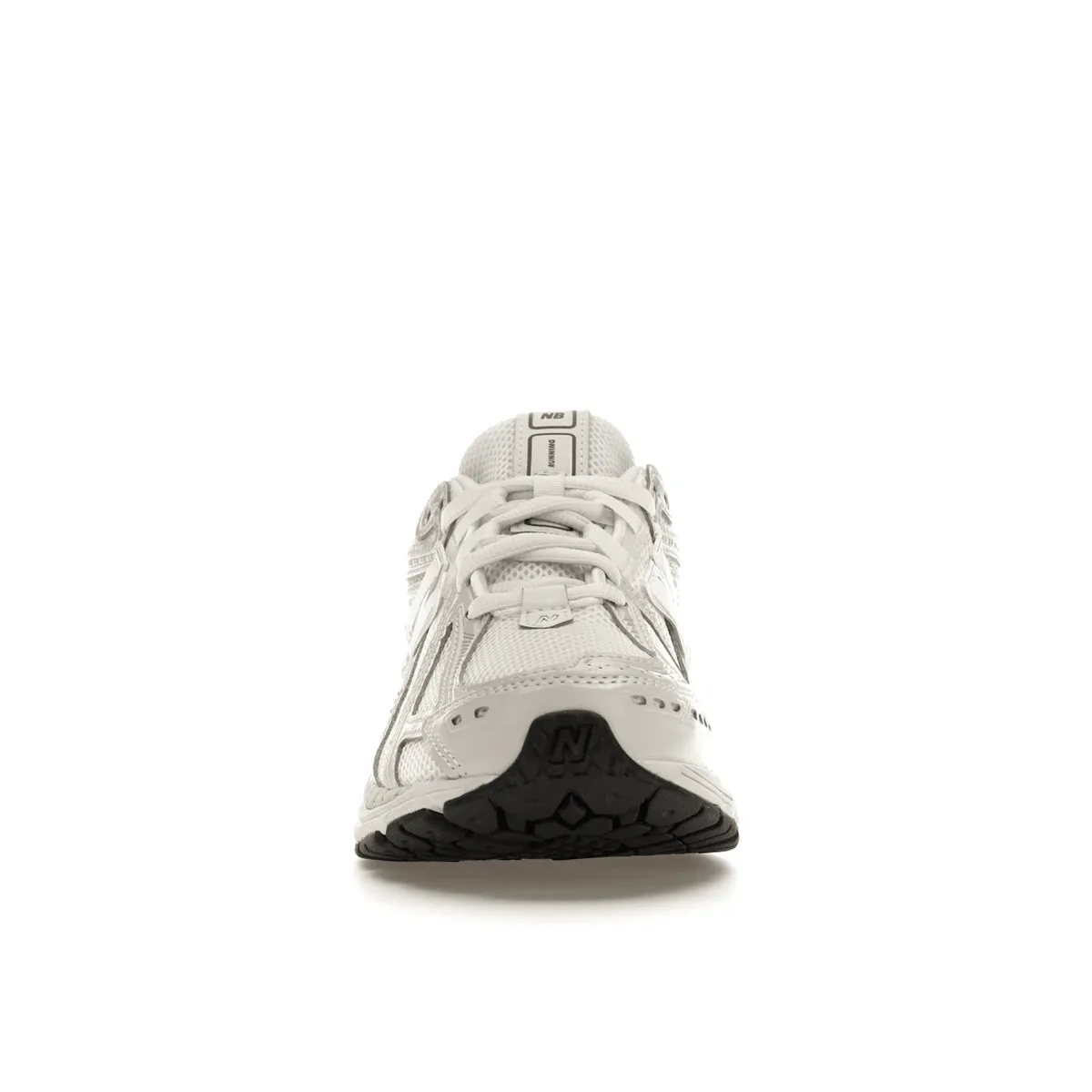Comfortable Footbed Design Concept New Balance 1906R Reflection