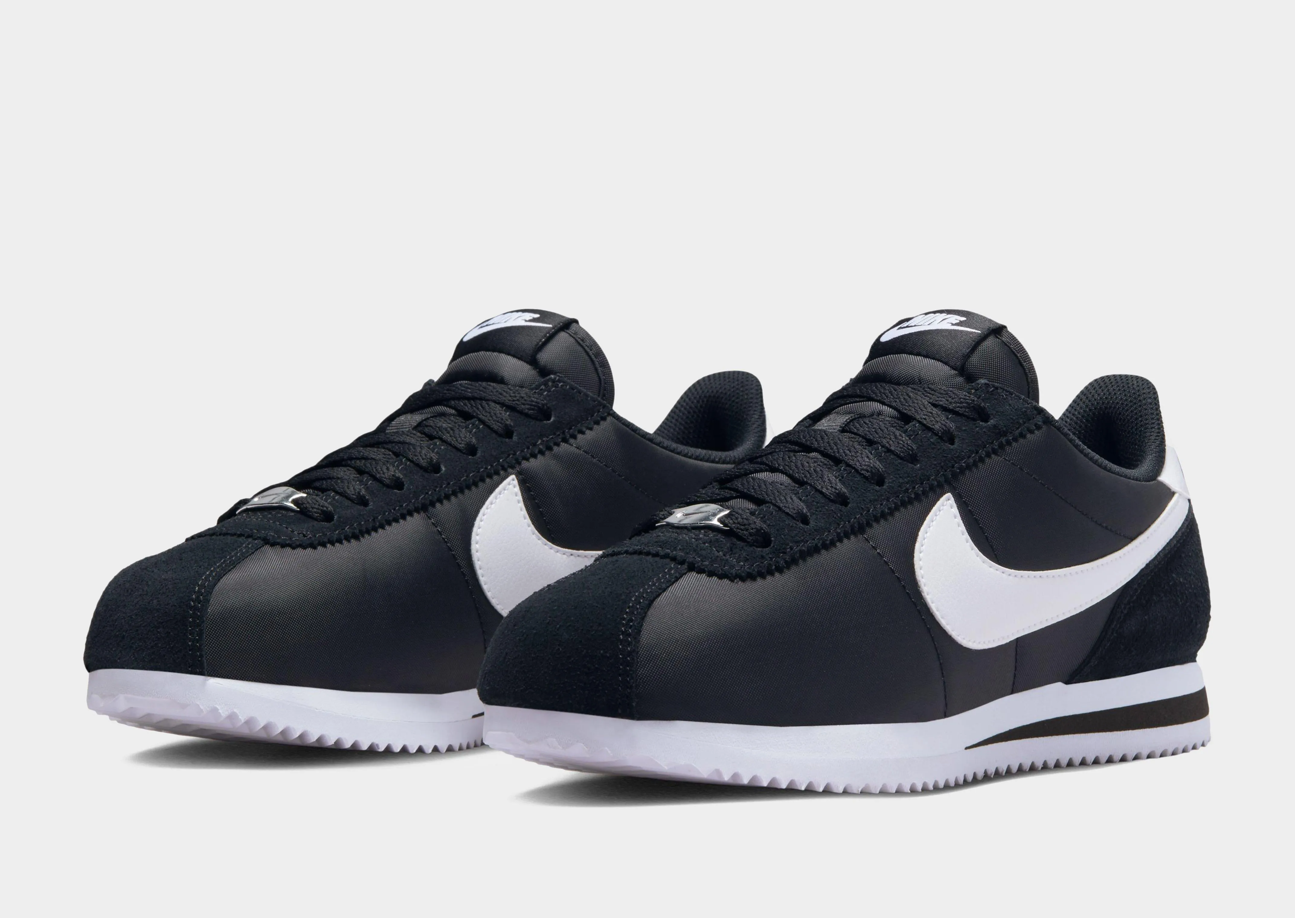 Comfortable Insole Cortez Textile Women's