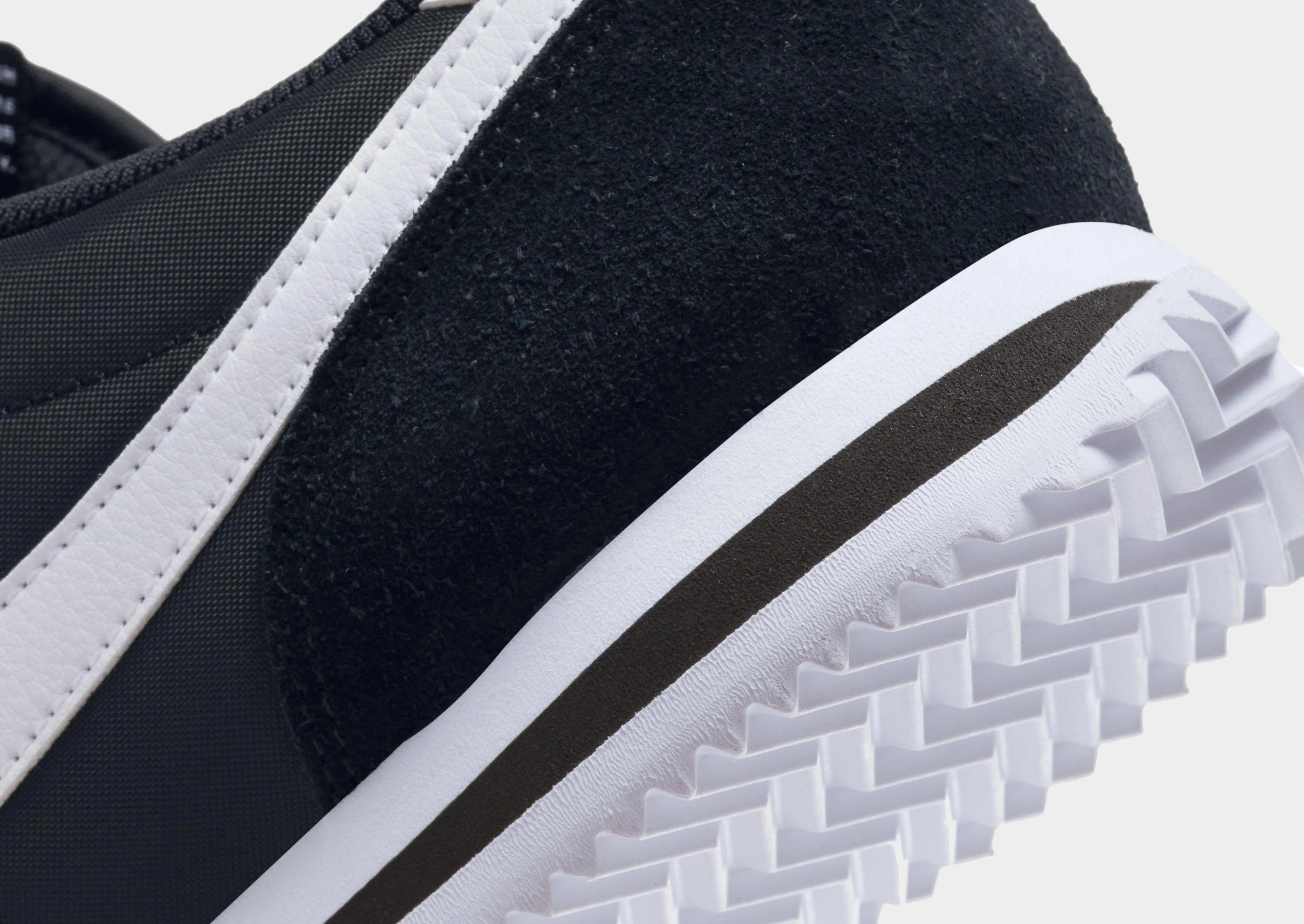 Comfortable Insole Cortez Textile Women's