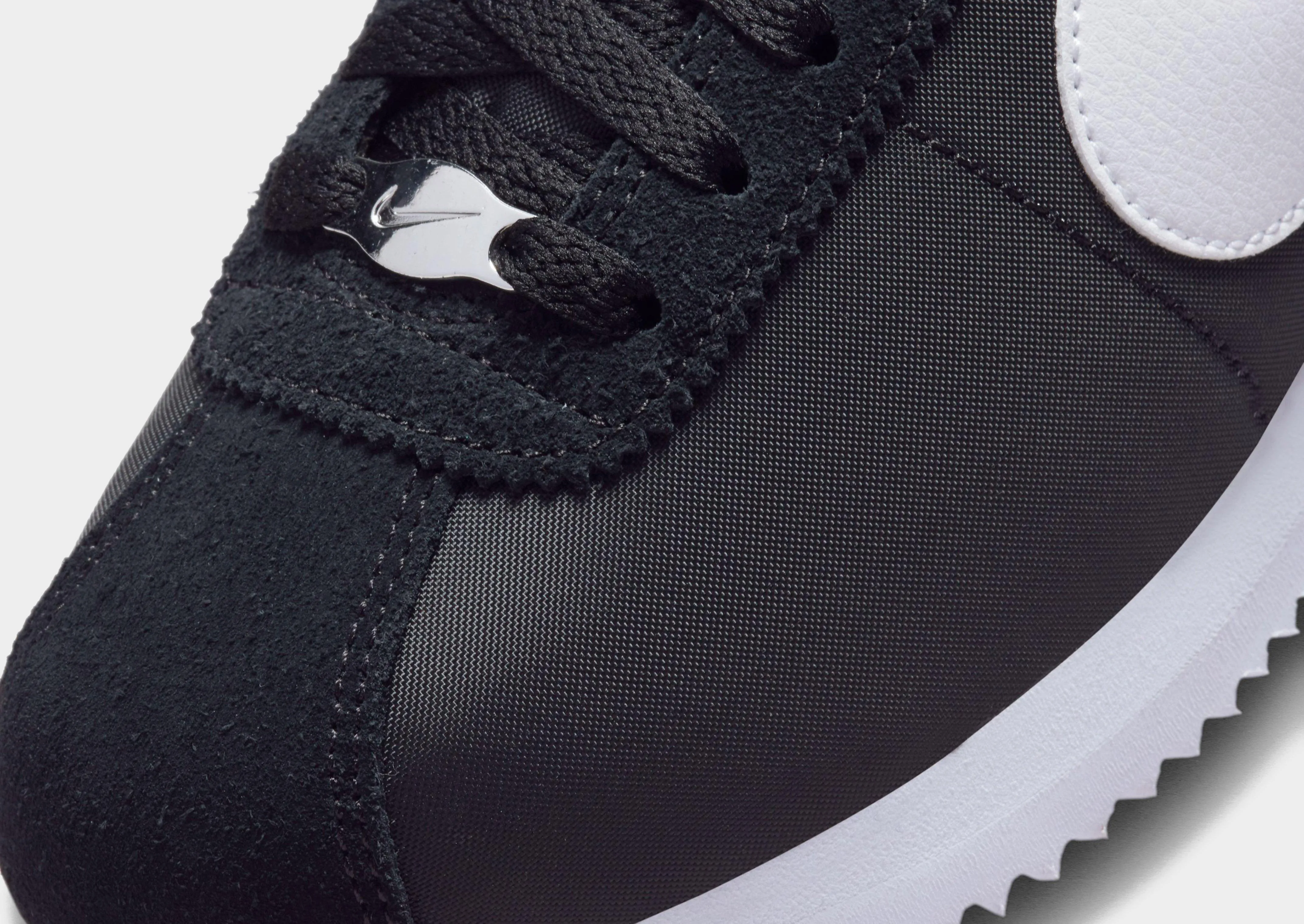 Comfortable Insole Cortez Textile Women's