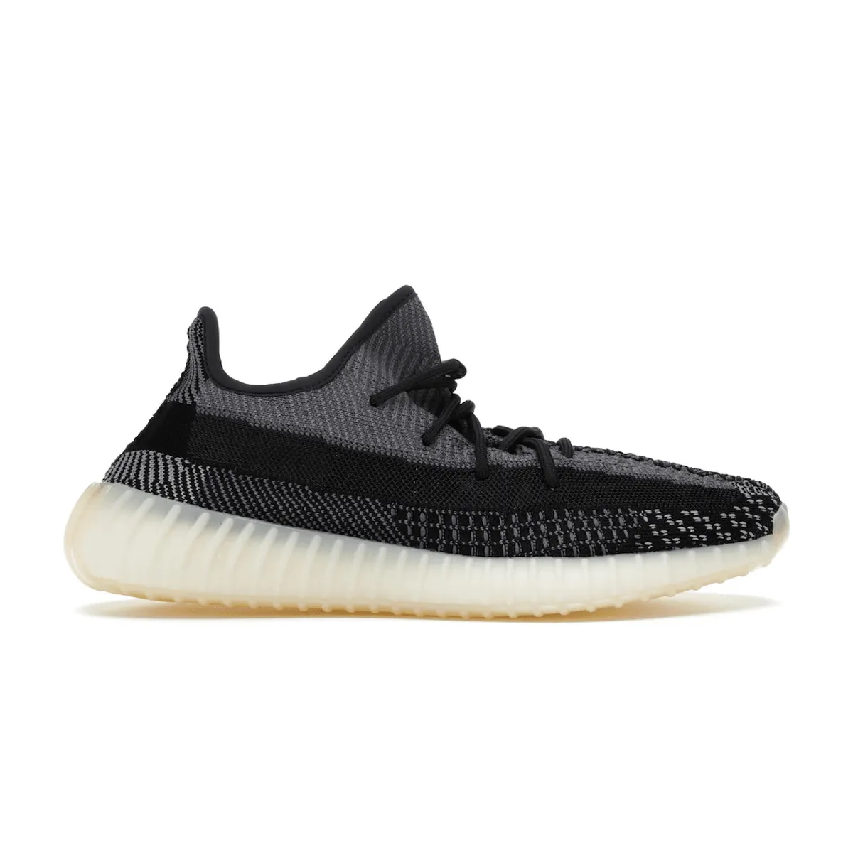 Adidas Yeezy Boost 350 V2 Carbon TPU plate training equipment