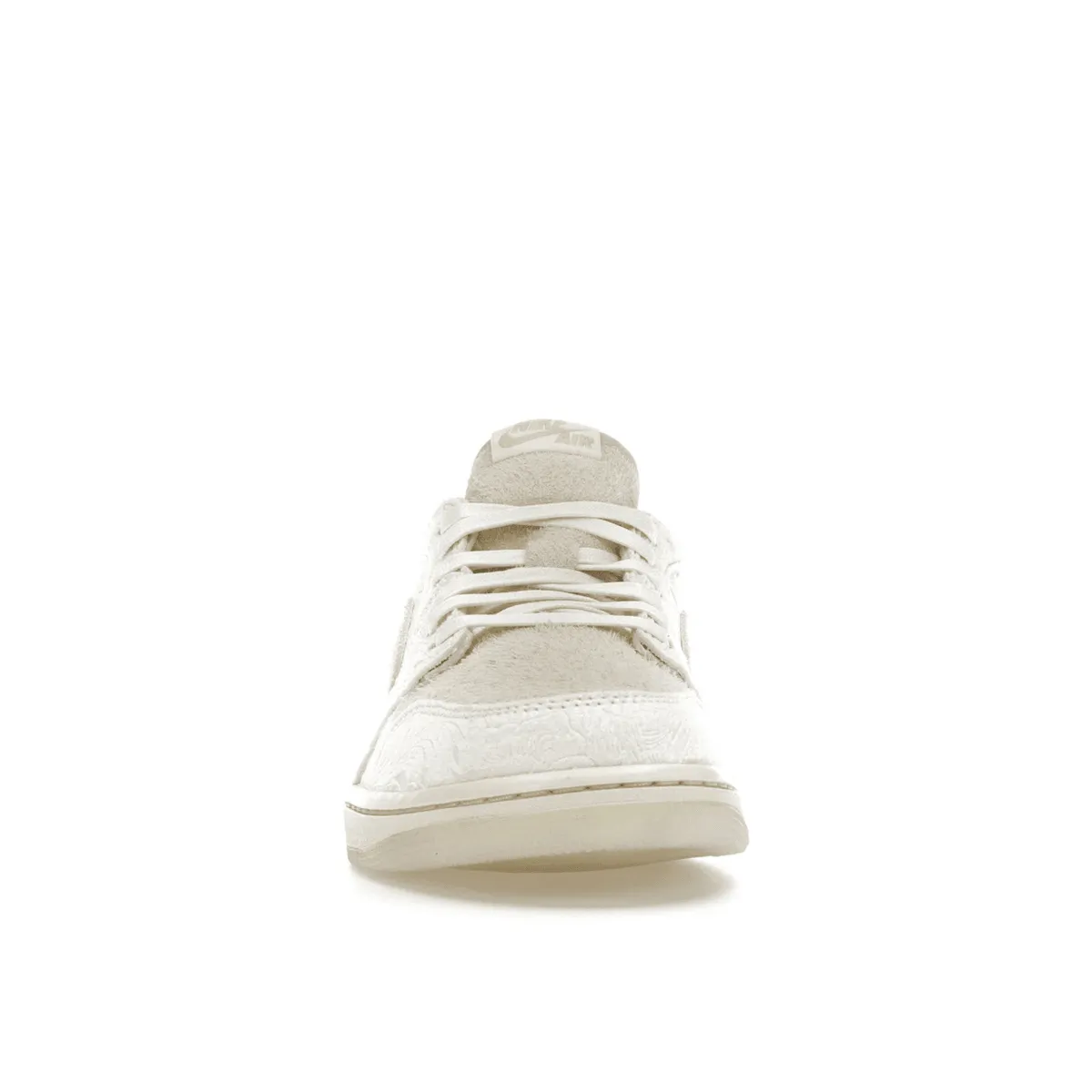 Comfortable Run Air Jordan 1 Retro Low OG Chris Paul