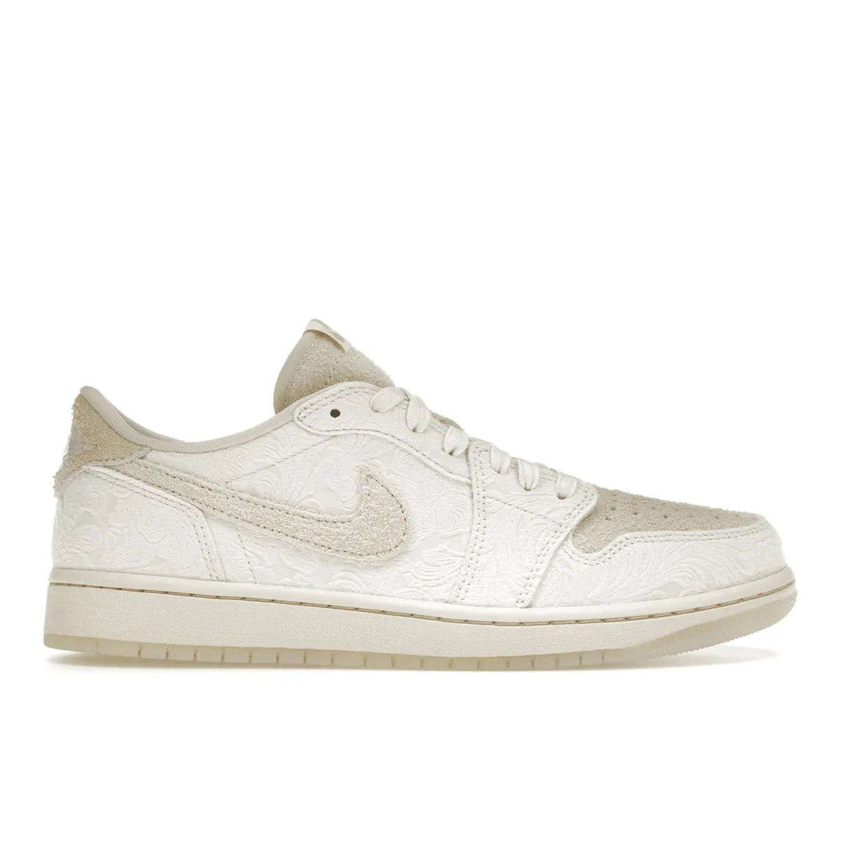 Comfortable Run Air Jordan 1 Retro Low OG Chris Paul