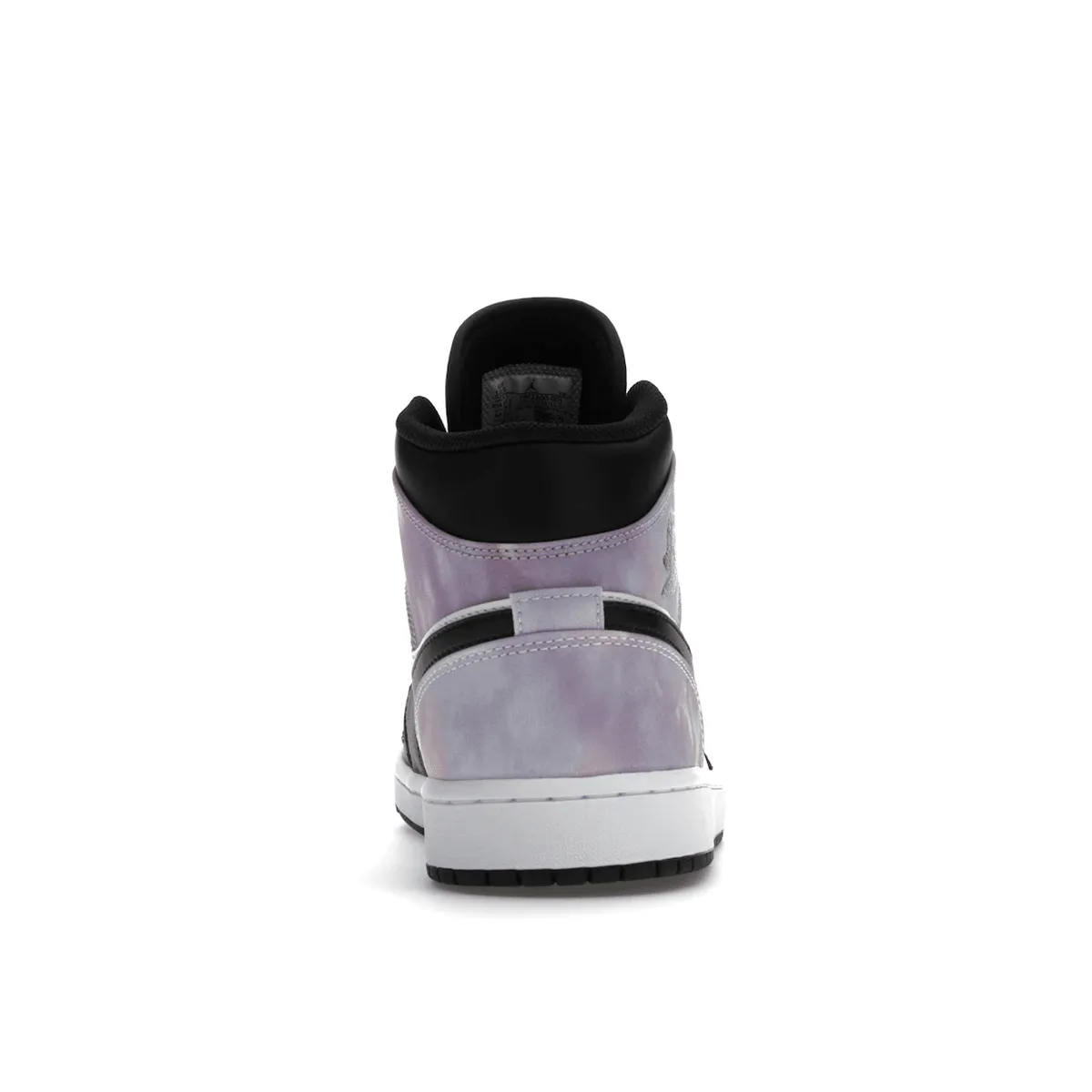 Comfortable Tongue Air Jordan 1 Mid SE Zen Master
