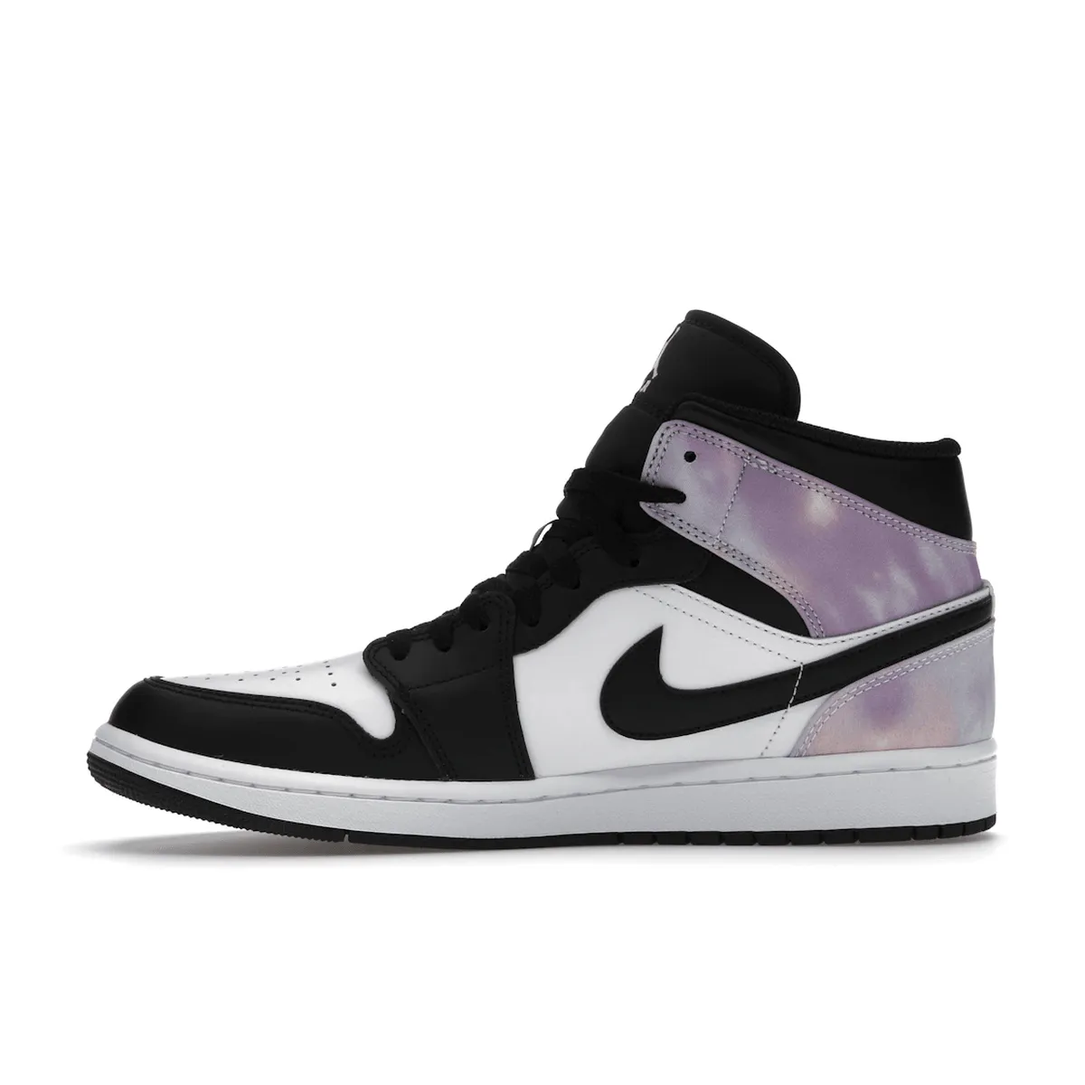 Comfortable Tongue Air Jordan 1 Mid SE Zen Master