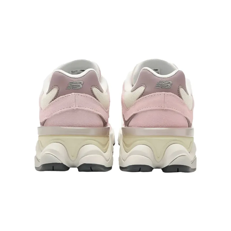 Comfortable Wear New Balance 9060 Girls' Grade School Rose Sugar / Ice Wine
