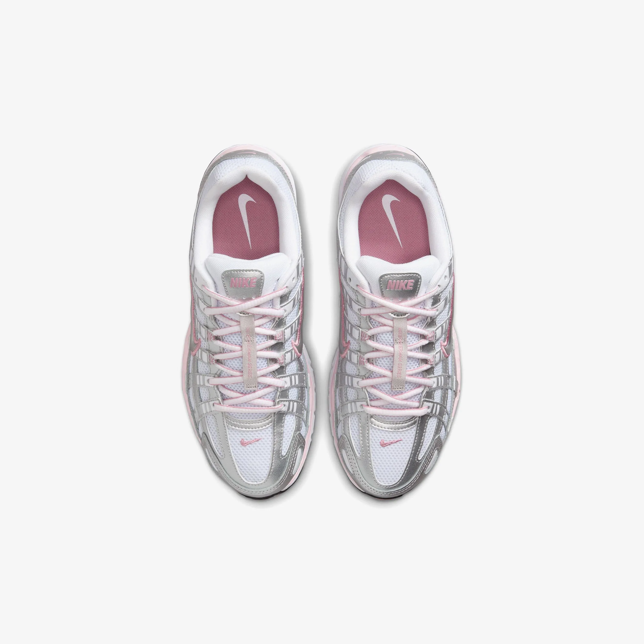 Comfortable Wear Wmns P-6000