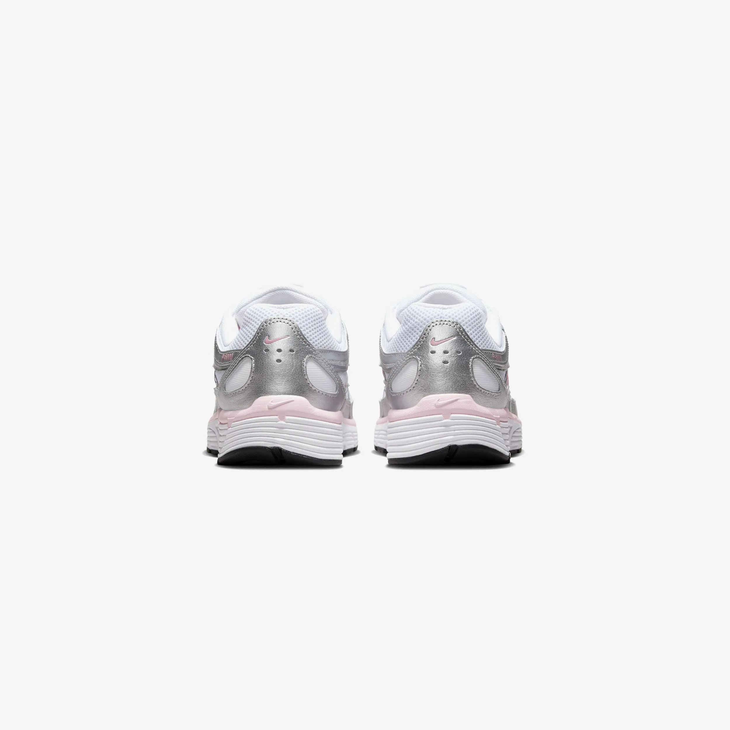 Comfortable Wear Wmns P-6000