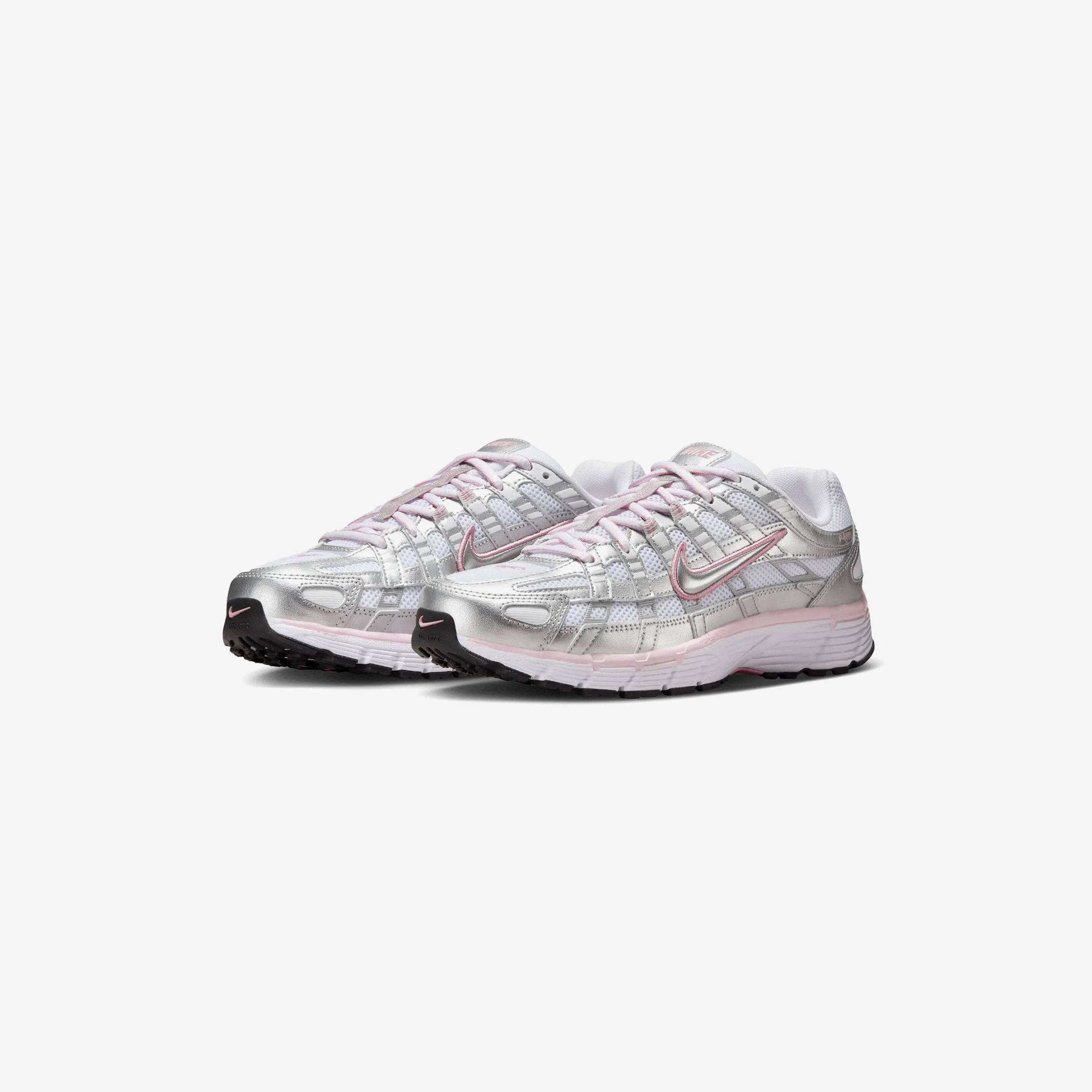 Comfortable Wear Wmns P-6000