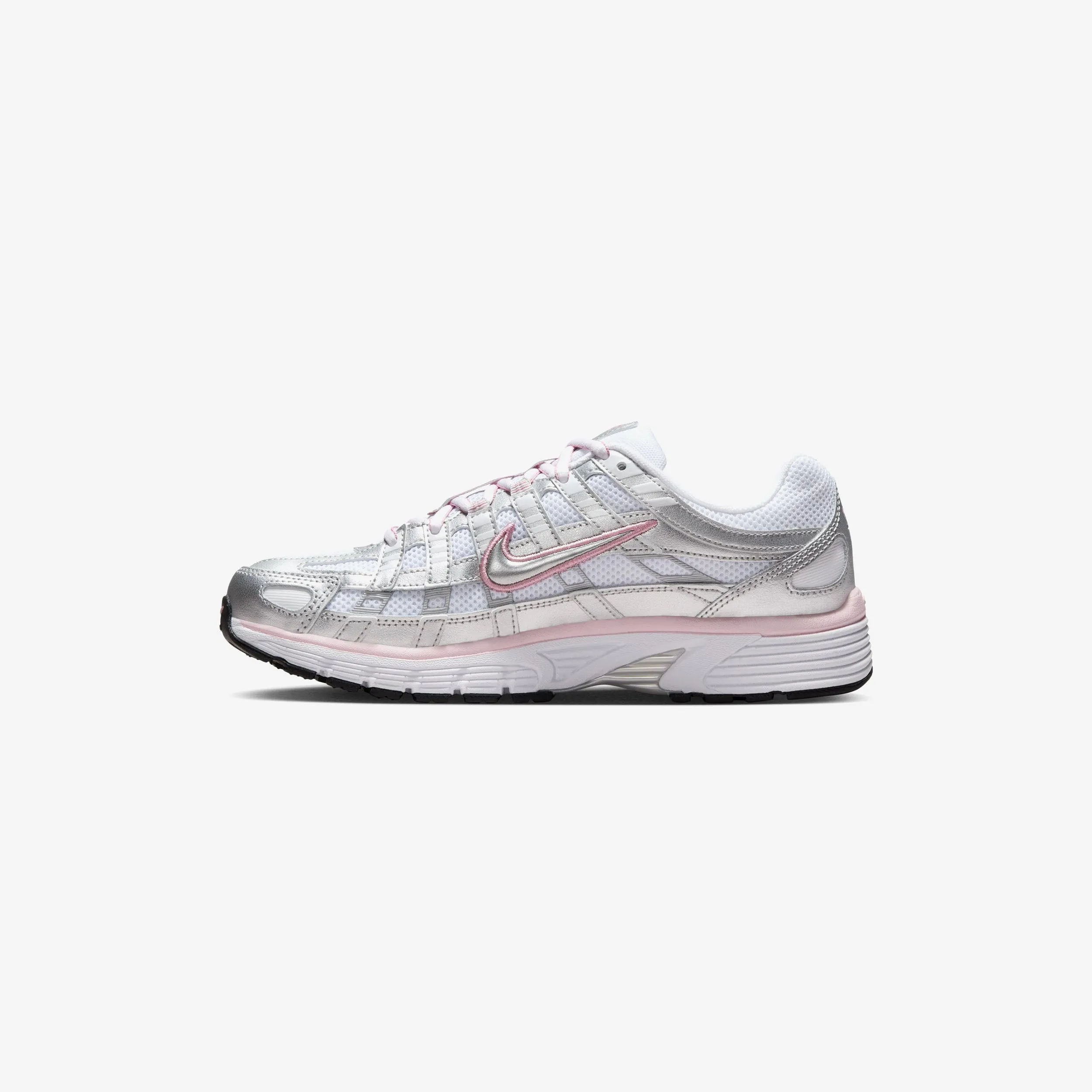 Comfortable Wear Wmns P-6000