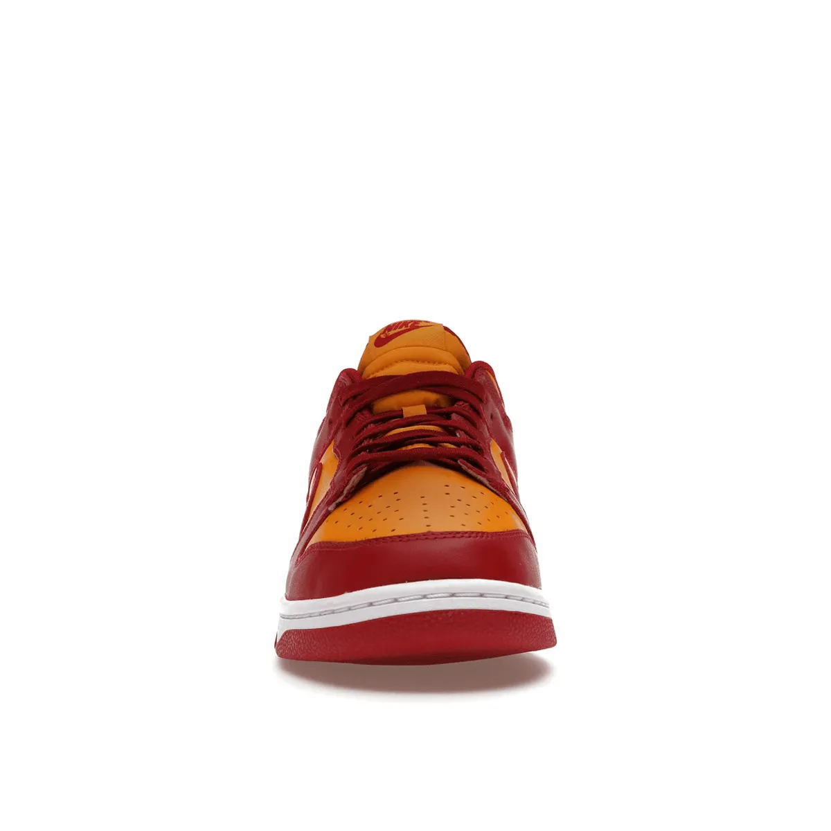 Comfy Fit Nike Dunk Low Midas Gold