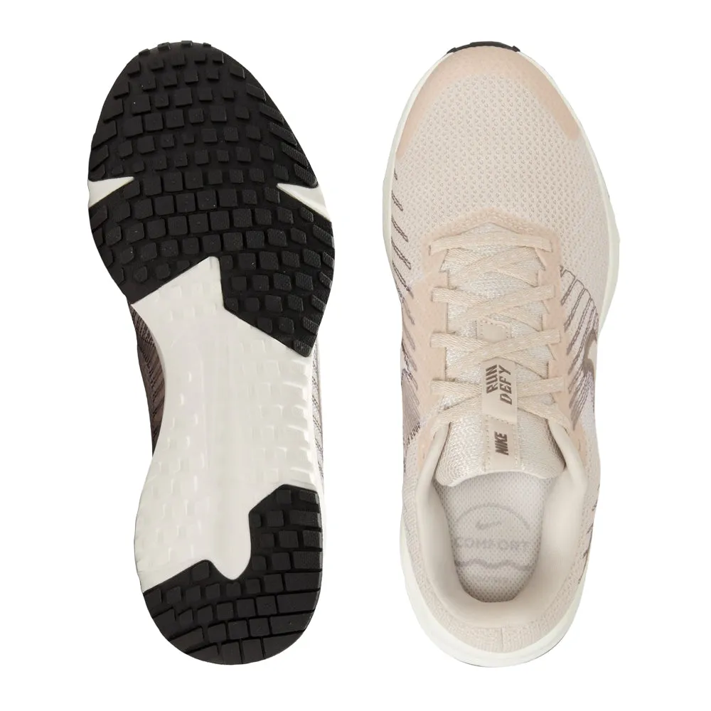 Comfy Flow Run Defy - Womens
