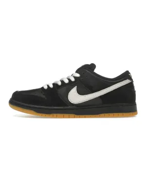Picnic Mood Nike SB Dunk Low Pro Black White Gum