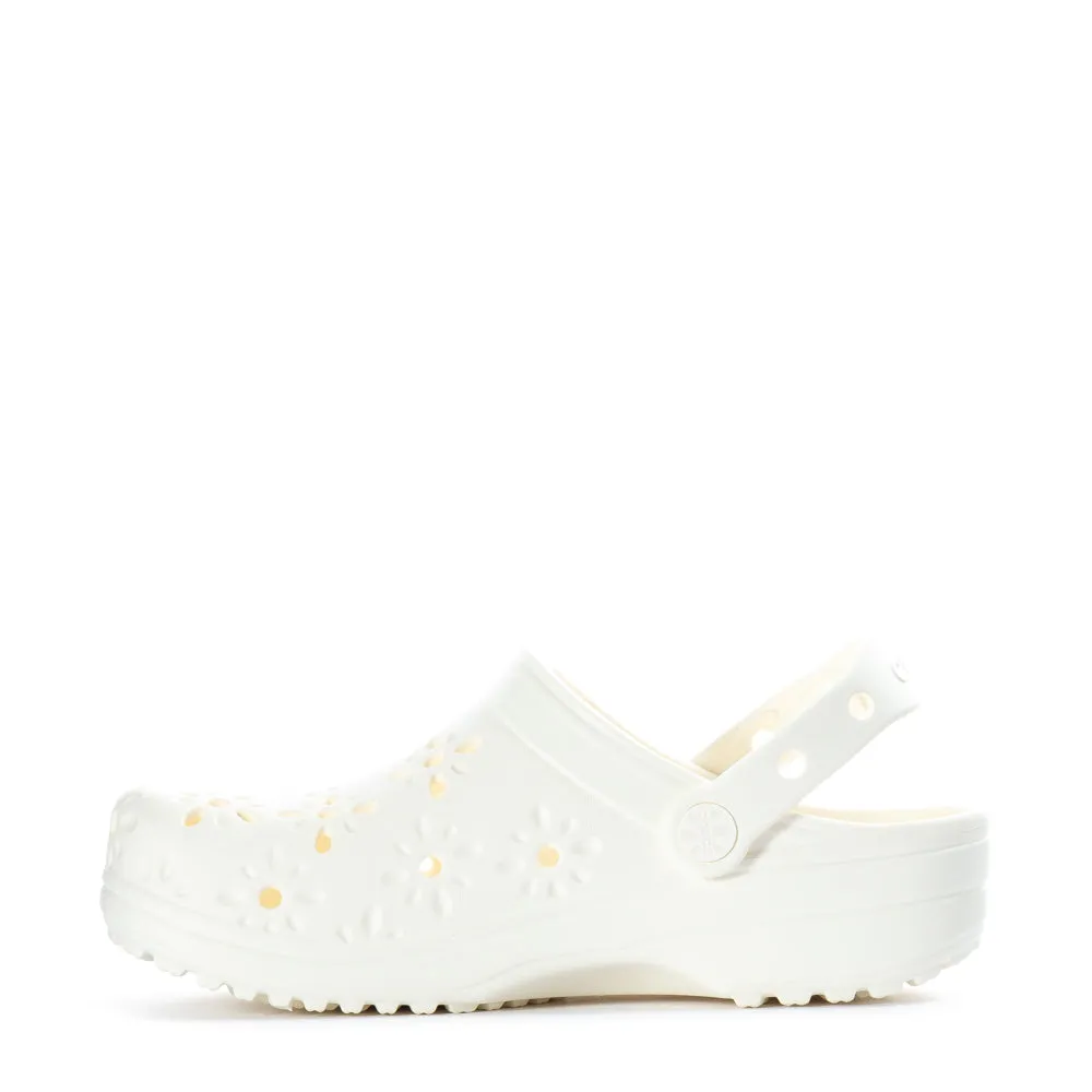Comfy Step Classic Clog - Womens