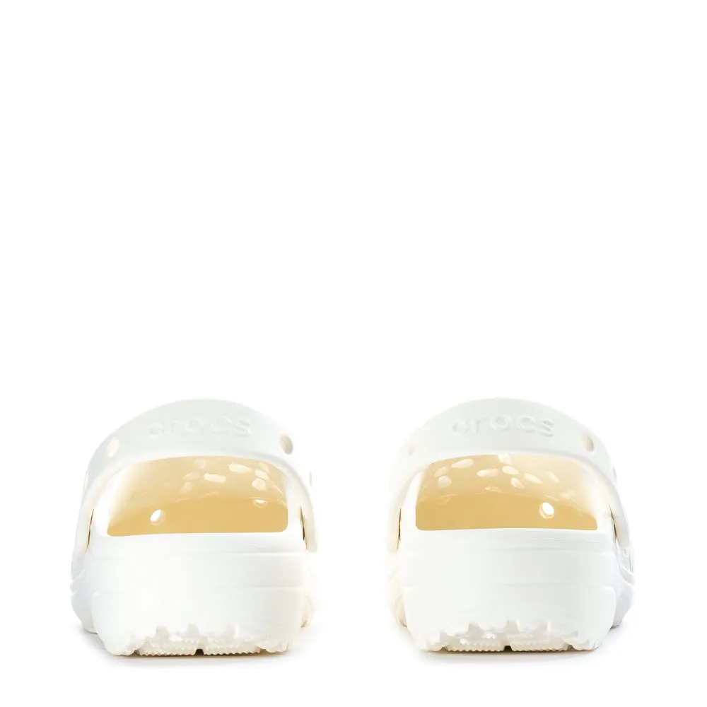 Comfy Step Classic Clog - Womens