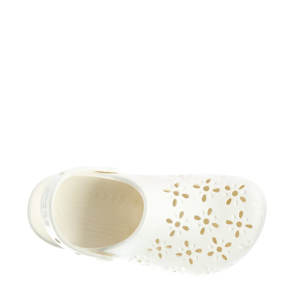 Comfy Step Classic Clog - Womens