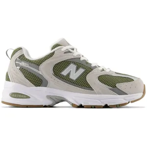 New Balance 530 Dark Olivine Smart Comfort Foam Insole