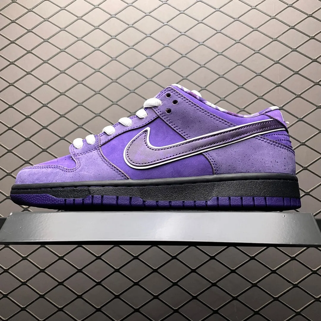 Concepts SB Dunk Low Purple Lobster (Special Box) Urban appeal