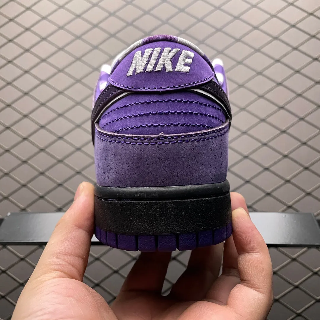 Concepts SB Dunk Low Purple Lobster (Special Box) Urban appeal