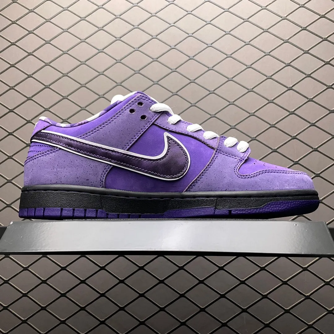 Concepts SB Dunk Low Purple Lobster (Special Box) Urban appeal