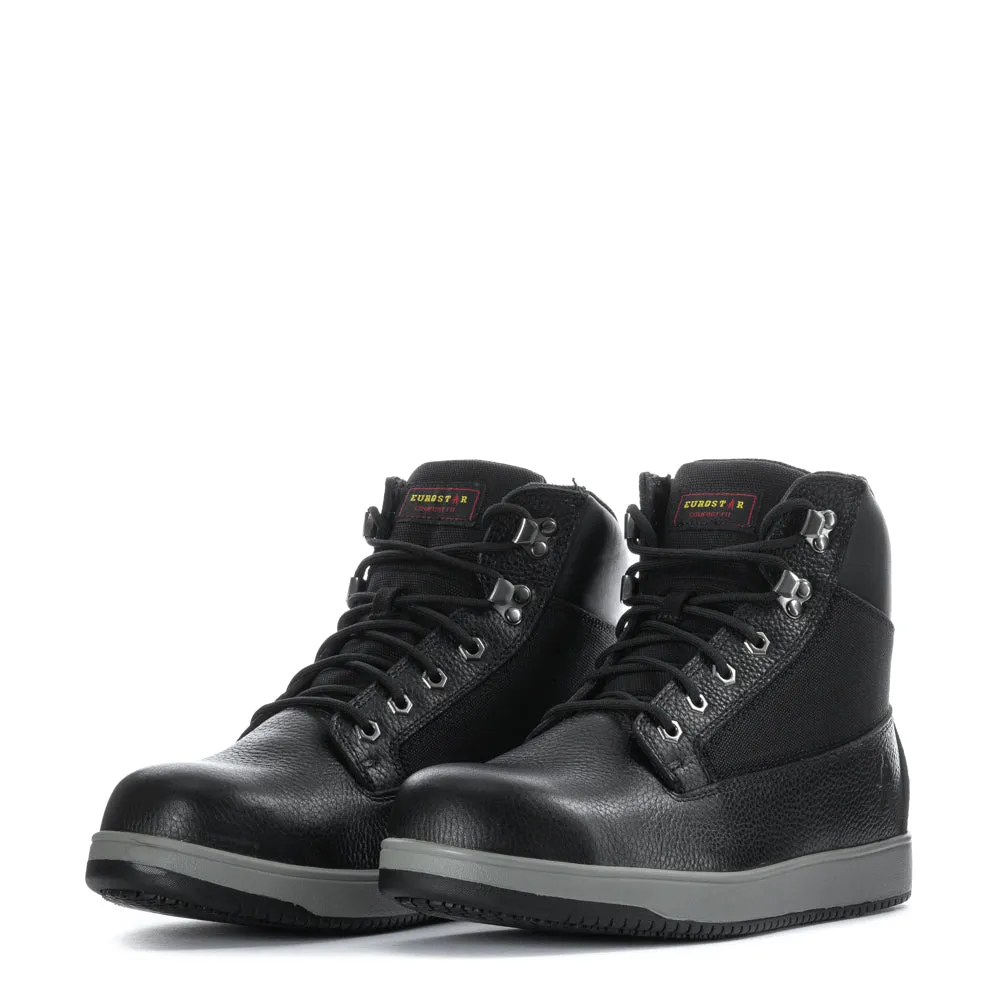 Connor Steel Toe - Mens Bone-Guard