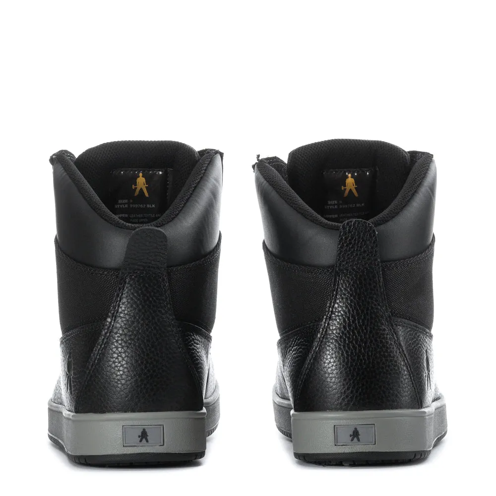 Connor Steel Toe - Mens Bone-Guard