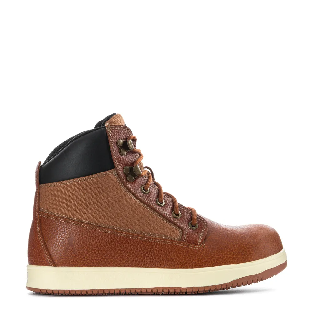 Match Fit Connor Steel Toe - Mens