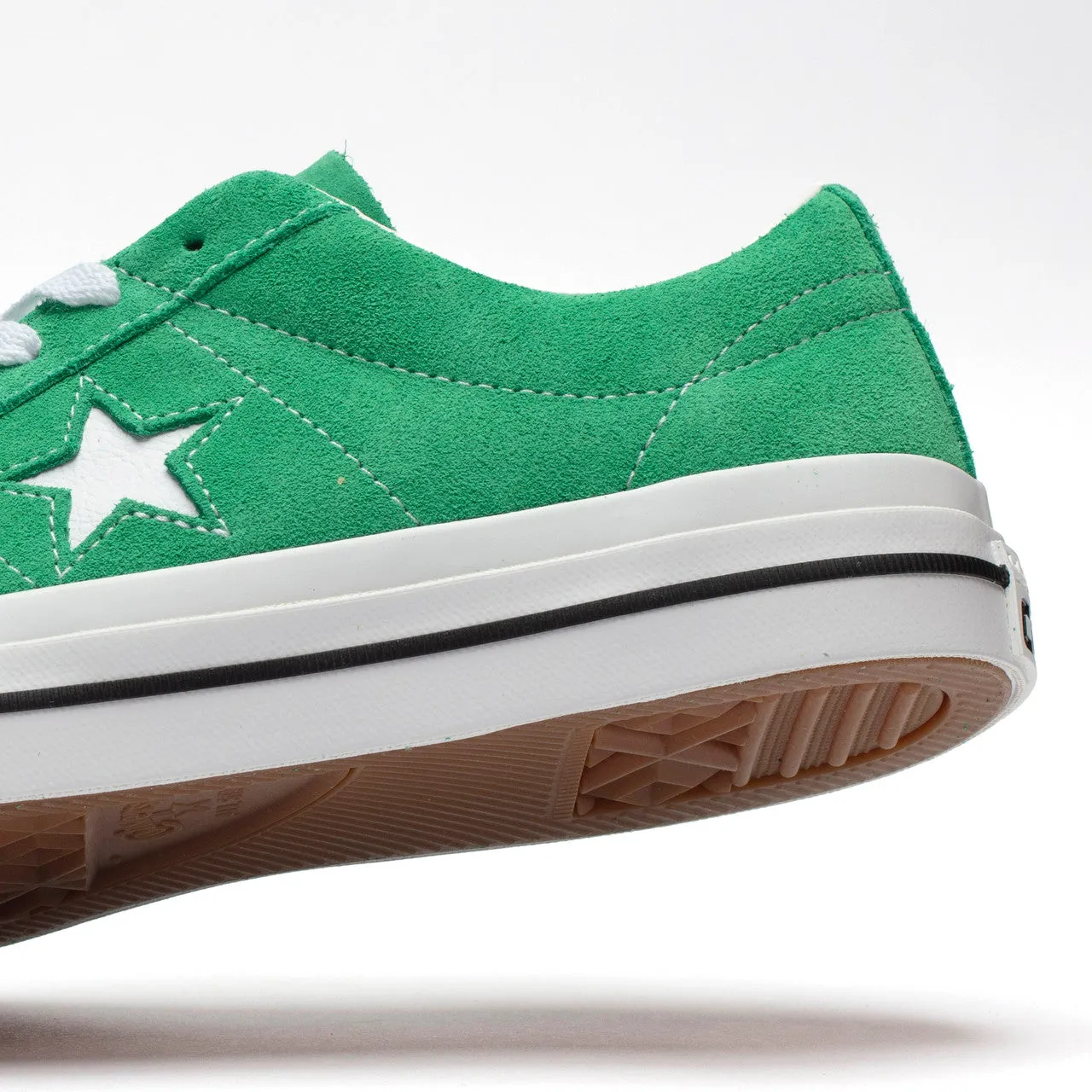 Cons One Star Pro Suede Cozy Fit
