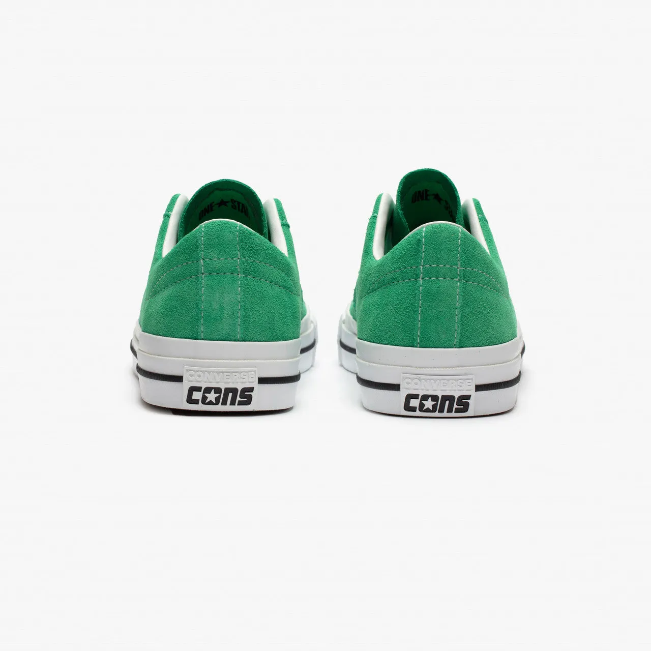 Cons One Star Pro Suede Cozy Fit