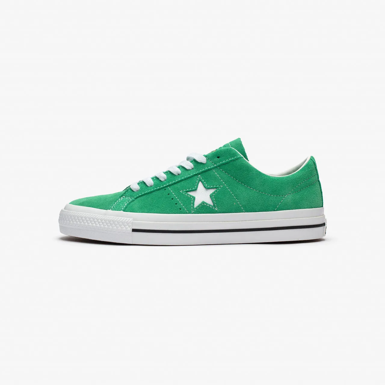 Cons One Star Pro Suede Cozy Fit