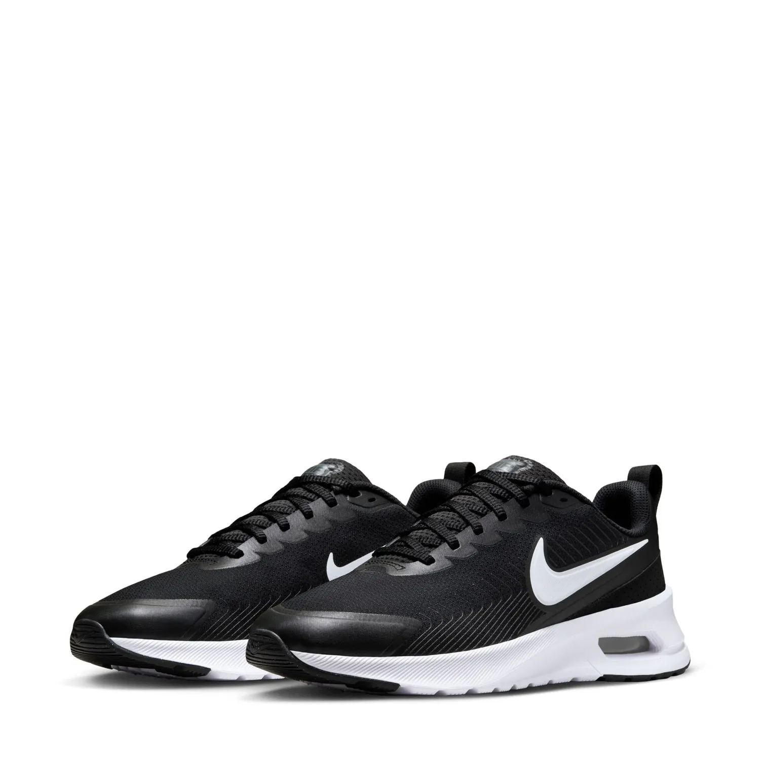 construction Air Max NuAxis - Mens