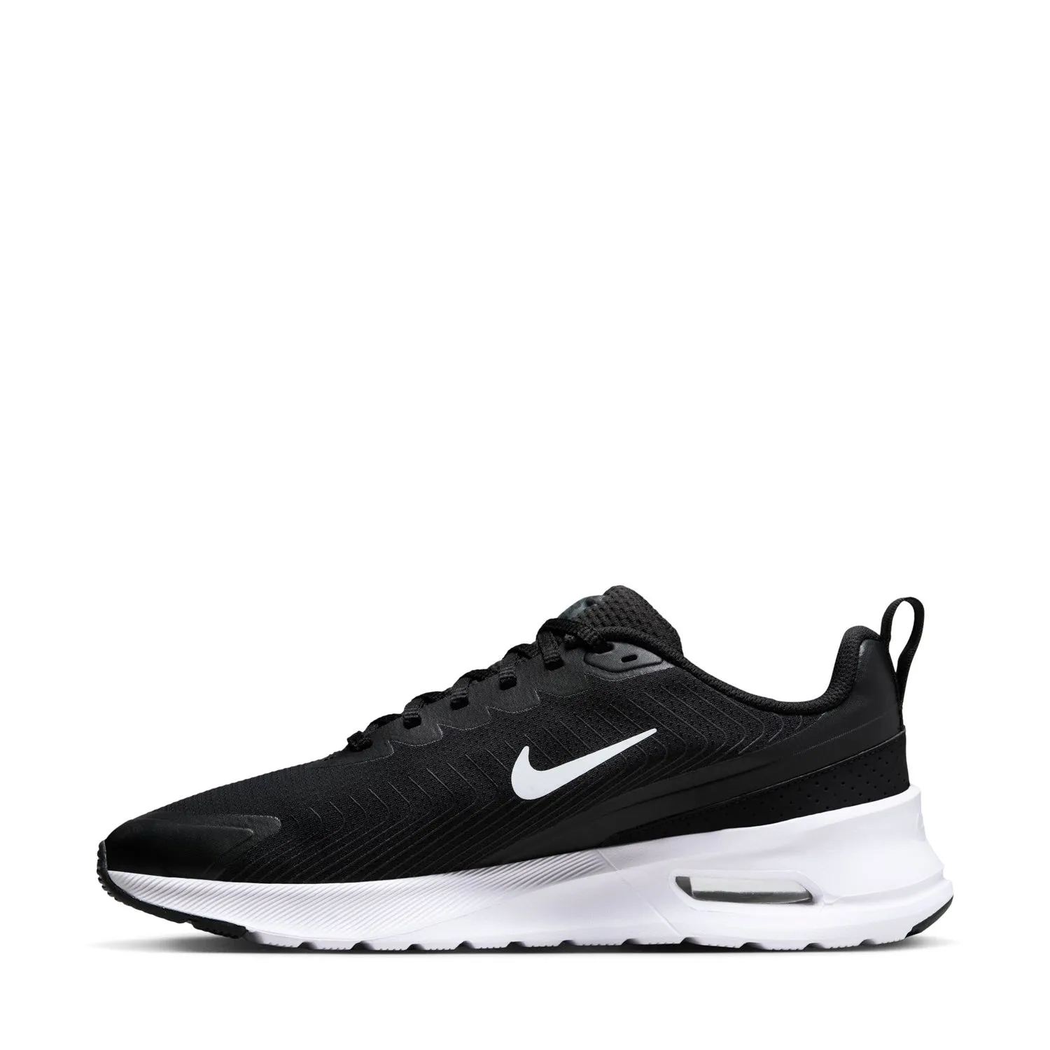 construction Air Max NuAxis - Mens