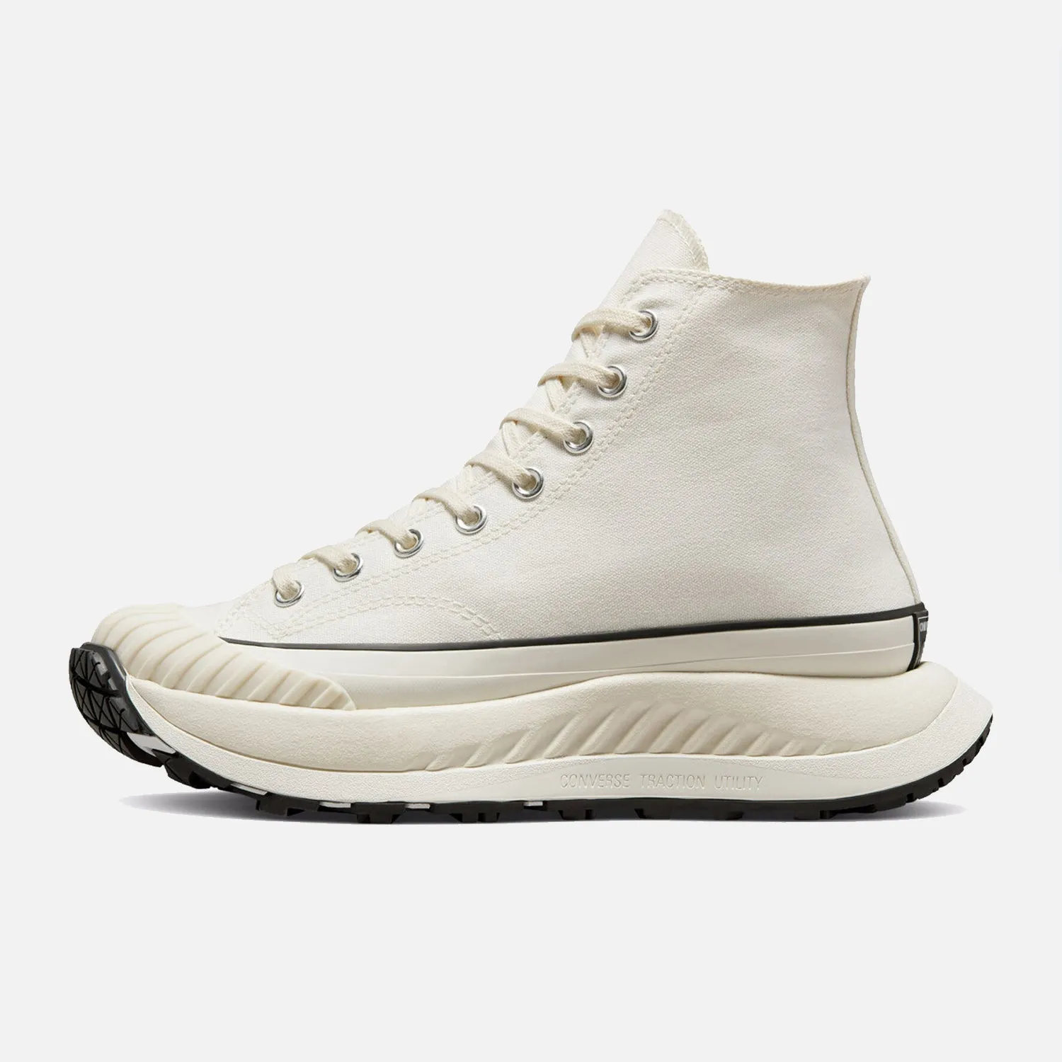 Converse Chuck 70 AT-CX Hi Vintage White Zen Step Daily Chill