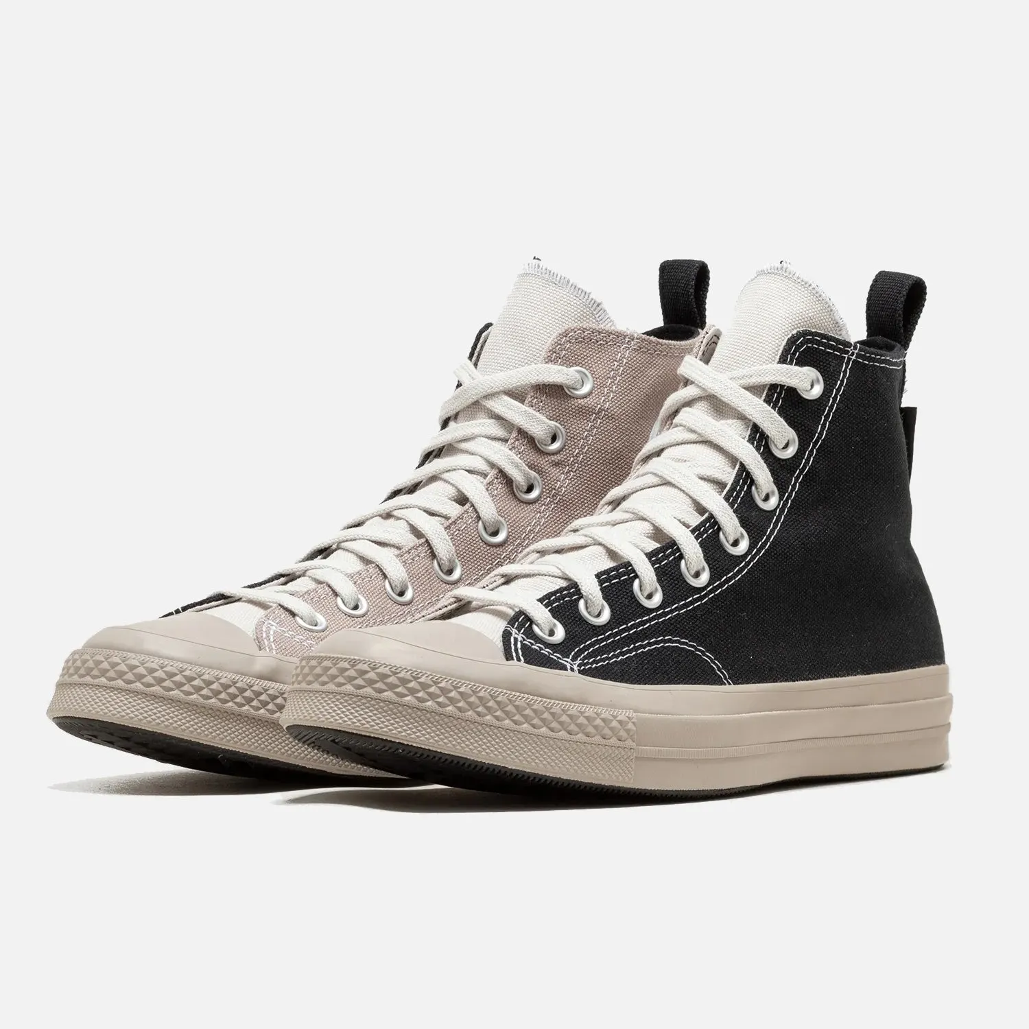 Converse Chuck Taylor 70 Goretex Hi Black Holiday-Fit