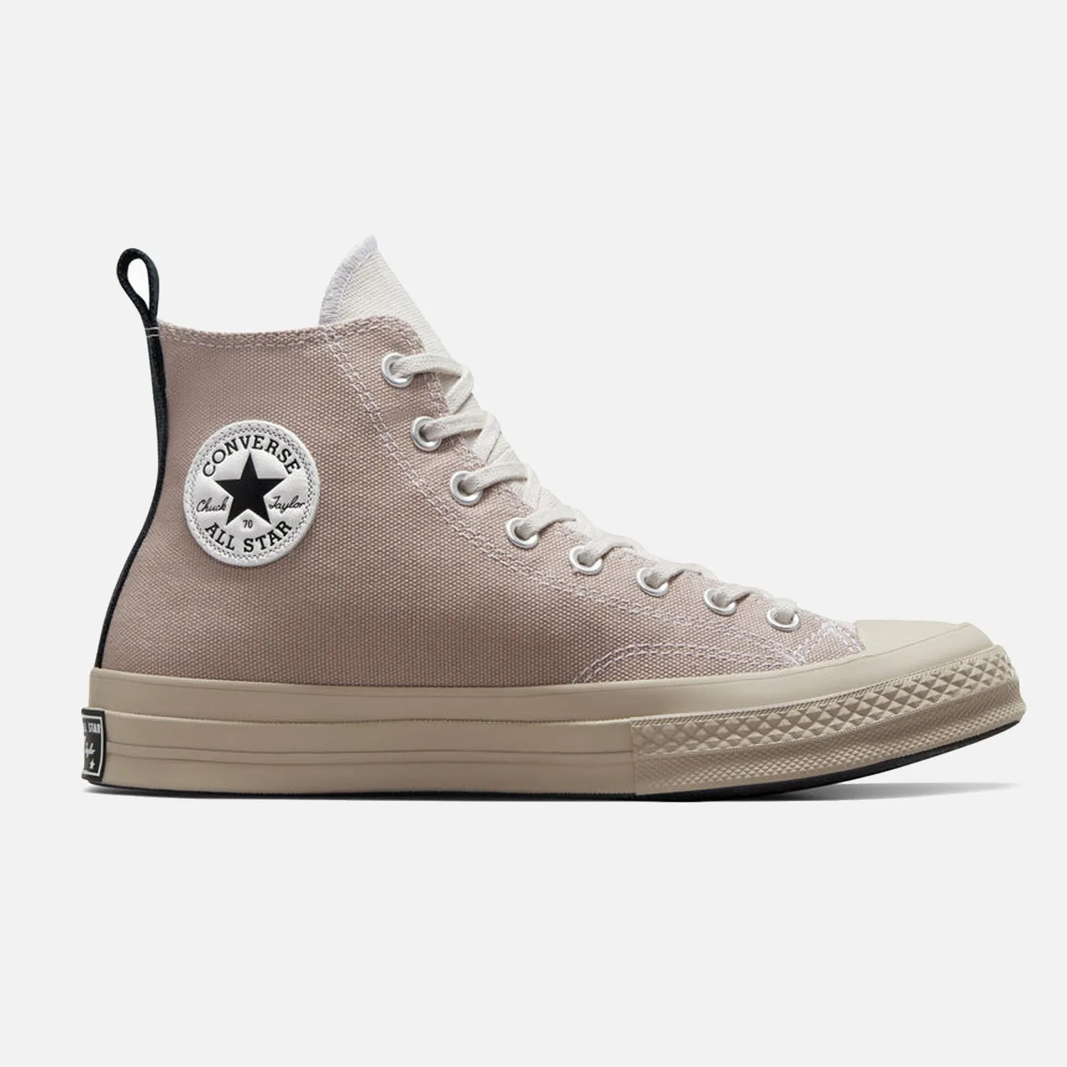 Converse Chuck Taylor 70 Goretex Hi Black Holiday-Fit