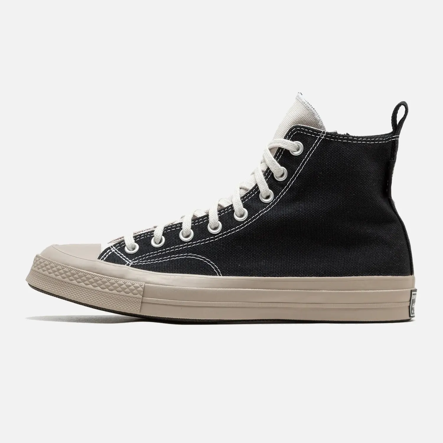 Converse Chuck Taylor 70 Goretex Hi Black Carry Easy Week Easy