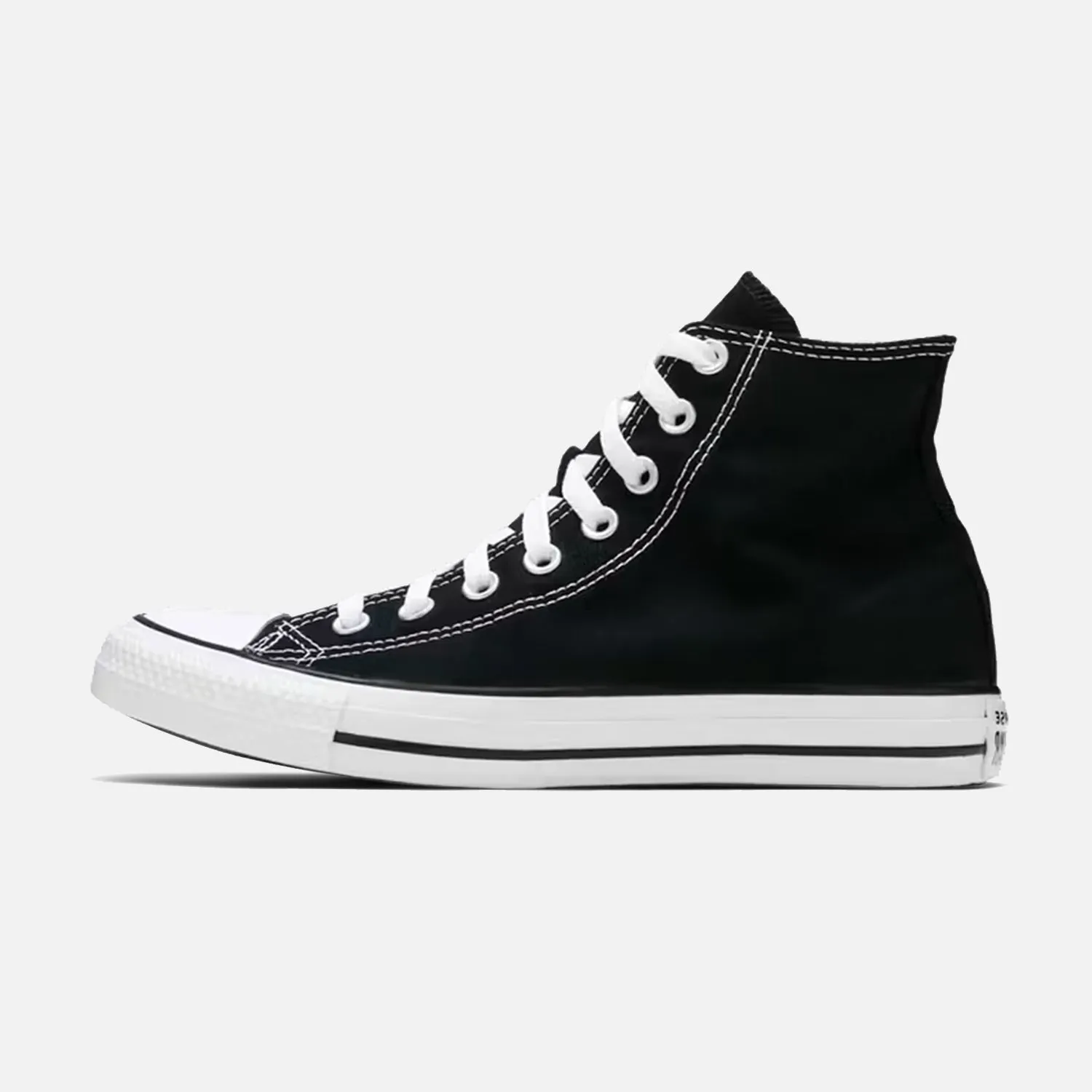 Anti Odor Converse Chuck Taylor All Star Hi Black