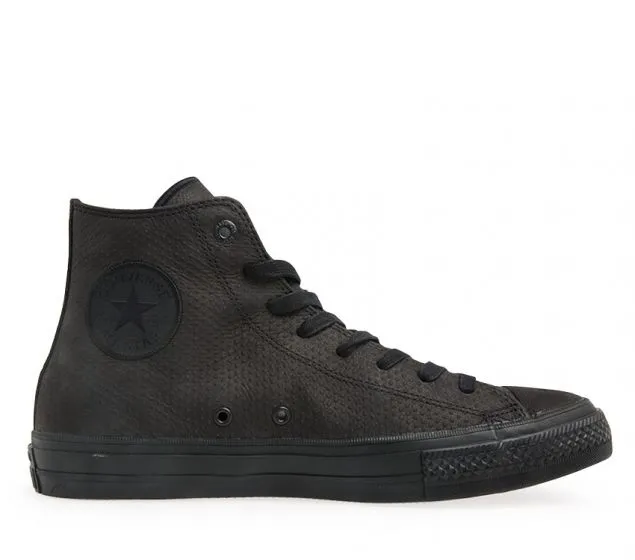 Durable outsole CONVERSE | CHUCK TAYLOR ALL STAR II HI