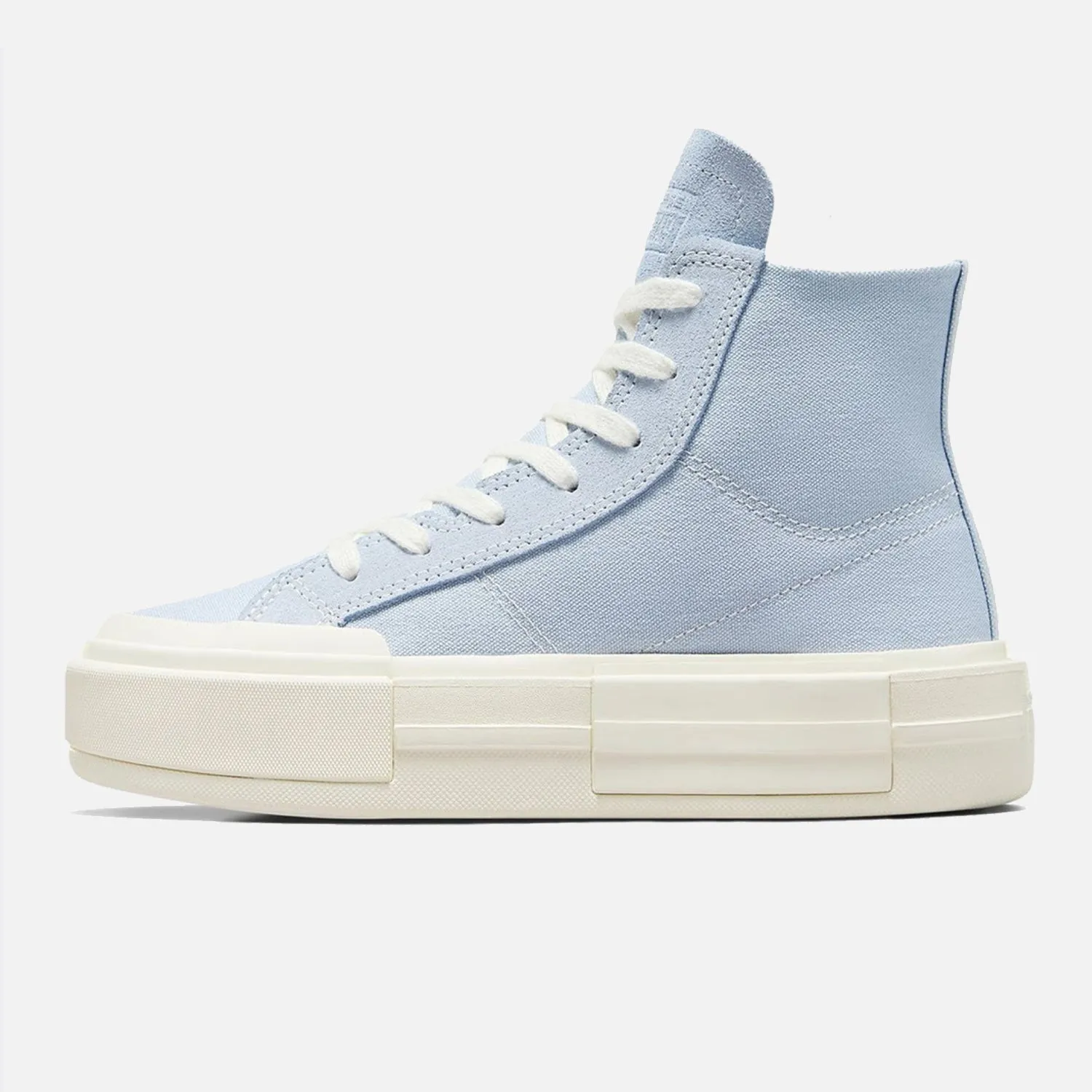 athletic - event Converse Chuck Taylor Cruise Lift Platform Hi Blue