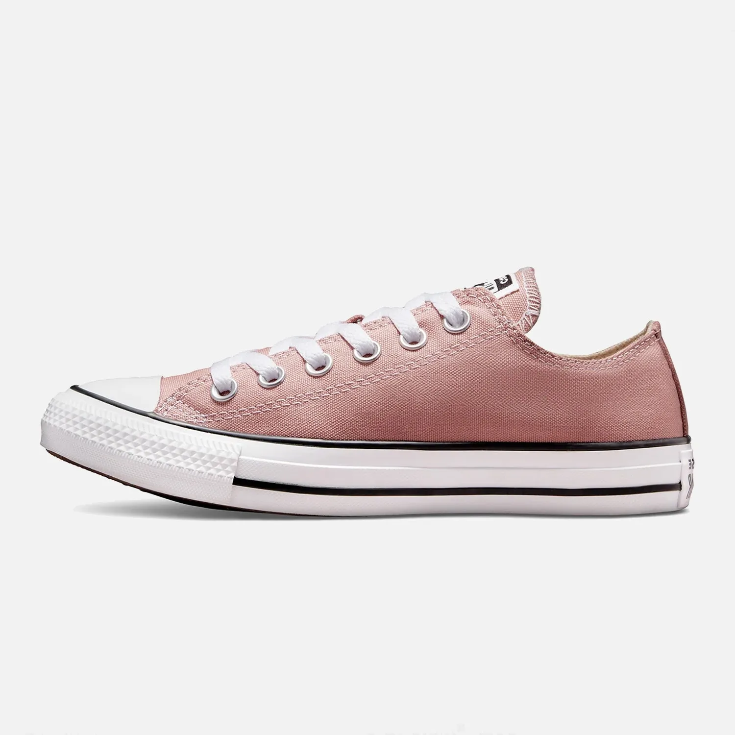 Converse Chuck Taylor Low - Canyon Dusk Cutting - edge