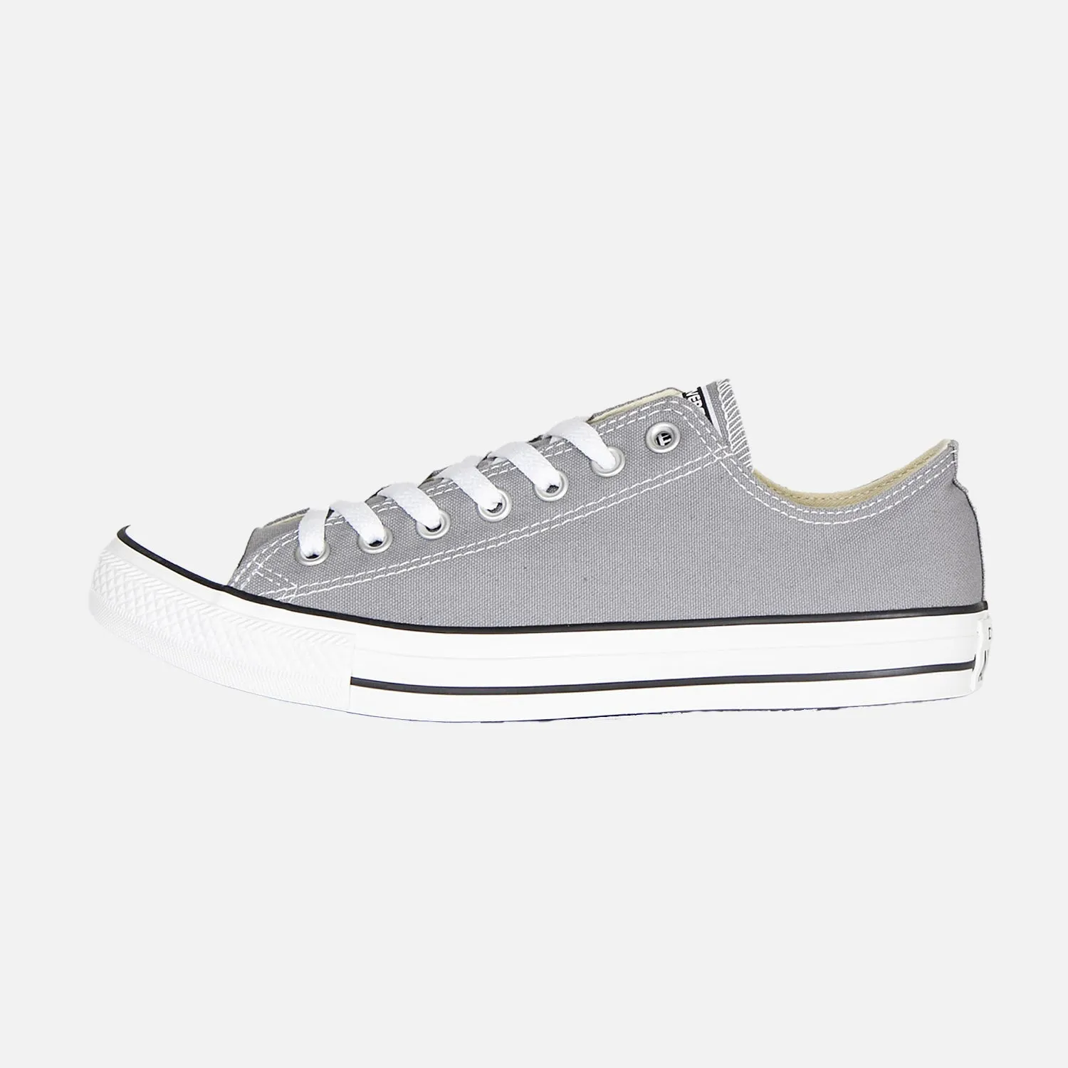 Converse Chuck Taylor Low Dolphin Grey Even weight distribution