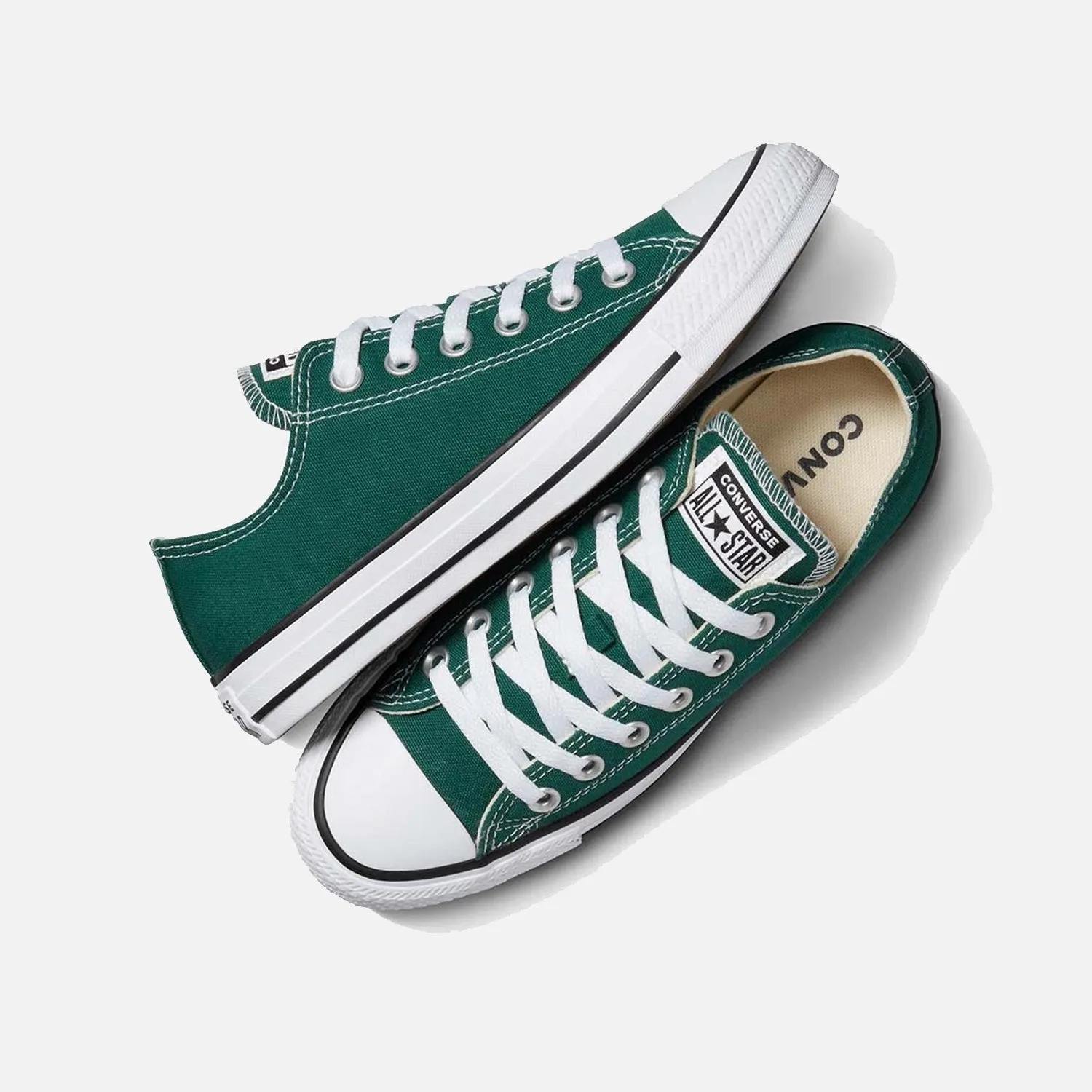 Converse Chuck Taylor Low Dragon Scale Stretch - Adapted Upper Features